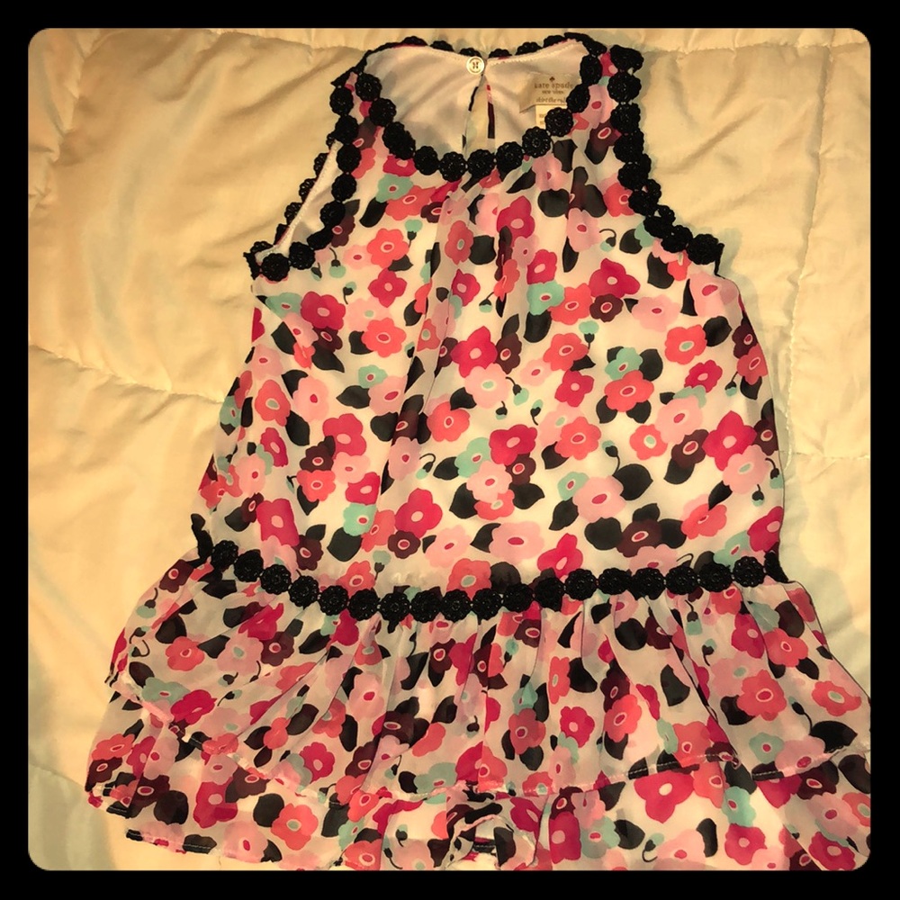 Kate spade dress